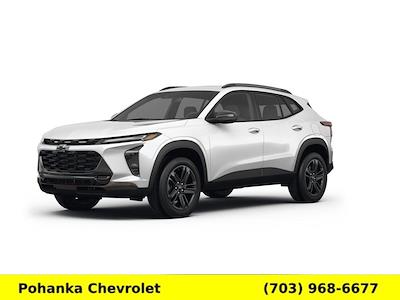 New 2026 Chevrolet Trax ACTIV for sale #TTC063856 - photo 1