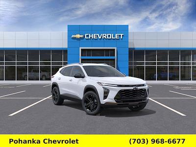 New 2026 Chevrolet Trax ACTIV for sale #TTC063856 - photo 1