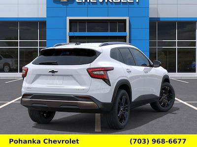 New 2026 Chevrolet Trax ACTIV for sale #TTC063856 - photo 2