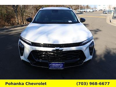 New 2026 Chevrolet Trax - photo 1