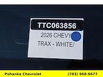 New 2026 Chevrolet Trax ACTIV for sale #TTC063856 - photo 33