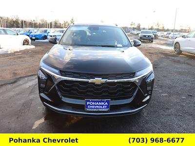 2026 Chevrolet Trax FWD SUV for sale #TTC082843 - photo 2