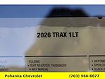New 2026 Chevrolet Trax LT for sale #TTC082843 - photo 28