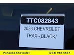 New 2026 Chevrolet Trax LT for sale #TTC082843 - photo 30