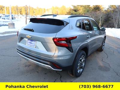 2026 Chevrolet Trax FWD SUV for sale #TTC086493 - photo 2