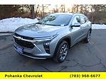 2026 Chevrolet Trax FWD SUV for sale #TTC086493 - photo 4