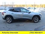 2026 Chevrolet Trax FWD SUV for sale #TTC086493 - photo 8