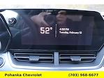2026 Chevrolet Trax FWD SUV for sale #TTC086493 - photo 15
