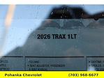 2026 Chevrolet Trax FWD SUV for sale #TTC086493 - photo 29