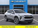 2026 Chevrolet Trax FWD SUV for sale #TTC086493 - photo 7
