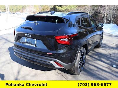 2026 Chevrolet Trax FWD SUV for sale #TTC086694 - photo 2