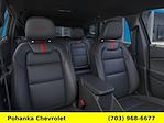 2026 Chevrolet Trax FWD SUV for sale #TTC086694 - photo 16