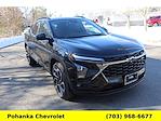 2026 Chevrolet Trax FWD SUV for sale #TTC086694 - photo 1