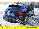 2026 Chevrolet Trax FWD SUV for sale #TTC086694 - photo 2
