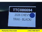 2026 Chevrolet Trax FWD SUV for sale #TTC086694 - photo 33