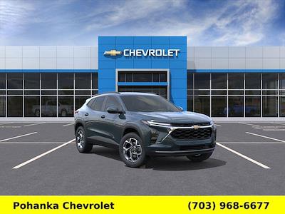 2026 Chevrolet Trax FWD SUV for sale #TTC086737 - photo 1
