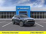 2026 Chevrolet Trax FWD SUV for sale #TTC086737 - photo 1