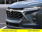 2026 Chevrolet Trax FWD SUV for sale #TTC086737 - photo 13
