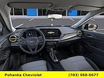 2026 Chevrolet Trax FWD SUV for sale #TTC086737 - photo 15