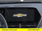2026 Chevrolet Trax FWD SUV for sale #TTC086737 - photo 20