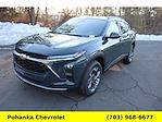 2026 Chevrolet Trax FWD SUV for sale #TTC086737 - photo 4