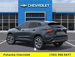 2026 Chevrolet Trax FWD SUV for sale #TTC086737 - photo 4
