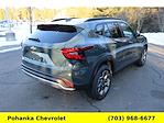 2026 Chevrolet Trax FWD SUV for sale #TTC086737 - photo 2
