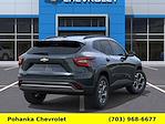 2026 Chevrolet Trax FWD SUV for sale #TTC086737 - photo 2
