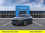 2026 Chevrolet Trax FWD SUV for sale #TTC086737 - photo 8