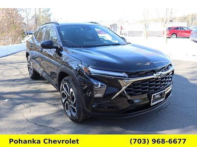 2026 Chevrolet Trax FWD SUV for sale #TTC086835 - photo 1