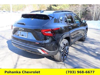 2026 Chevrolet Trax FWD SUV for sale #TTC086835 - photo 2