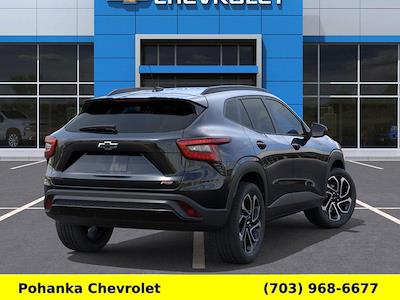 2026 Chevrolet Trax FWD SUV for sale #TTC086835 - photo 2