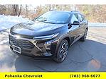 2026 Chevrolet Trax FWD SUV for sale #TTC086835 - photo 4