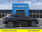2026 Chevrolet Trax FWD SUV for sale #TTC086835 - photo 5
