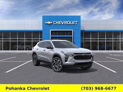 2026 Chevrolet Trax FWD SUV for sale #TTC086934 - photo 1