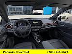 2026 Chevrolet Trax FWD SUV for sale #TTC086934 - photo 15
