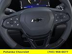 2026 Chevrolet Trax FWD SUV for sale #TTC086934 - photo 19