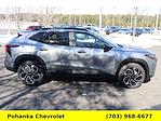 2026 Chevrolet Trax FWD SUV for sale #TTC086934 - photo 8