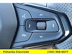 2026 Chevrolet Trax FWD SUV for sale #TTC086934 - photo 13