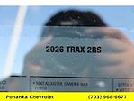 2026 Chevrolet Trax FWD SUV for sale #TTC086934 - photo 30