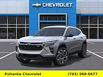 2026 Chevrolet Trax FWD SUV for sale #TTC086934 - photo 6