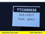 New 2026 Chevrolet Trax 2RS for sale #TTC086939 - photo 33