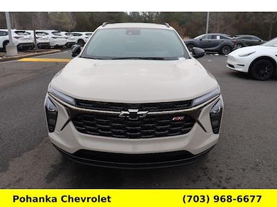 New 2026 Chevrolet Trax - photo 1