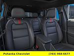 2026 Chevrolet Trax FWD SUV for sale #TTC086992 - photo 16
