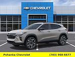 2026 Chevrolet Trax FWD SUV for sale #TTC086992 - photo 3