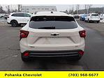 New 2026 Chevrolet Trax 2RS for sale #TTC086992 - photo 6