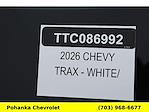 New 2026 Chevrolet Trax 2RS for sale #TTC086992 - photo 33