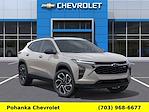 2026 Chevrolet Trax FWD SUV for sale #TTC086992 - photo 7