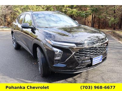 New 2026 Chevrolet Trax - photo 1