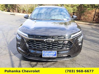 New 2026 Chevrolet Trax - photo 1